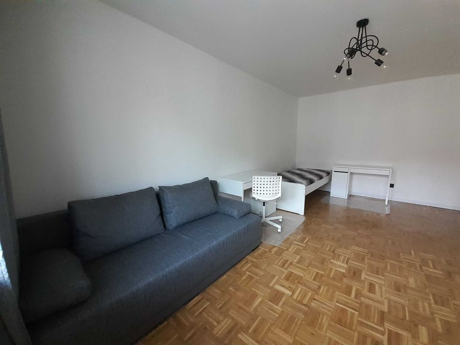 Mieszkanie – Wrocław, Dzielnica Czterech Wyznań, Stare Miasto - Widok 4