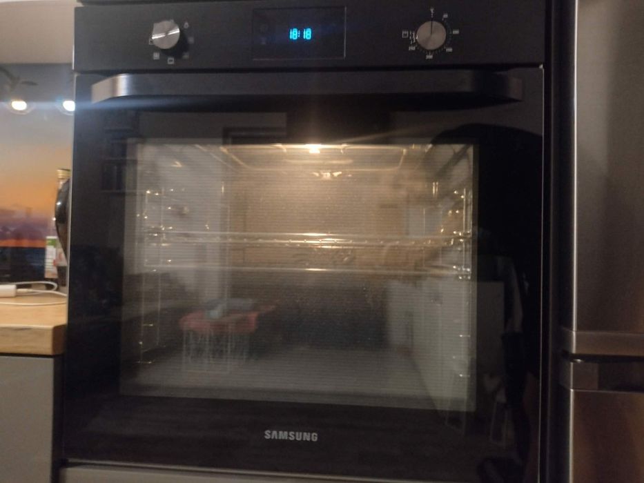 Wszystkie części do piekarnika samsung