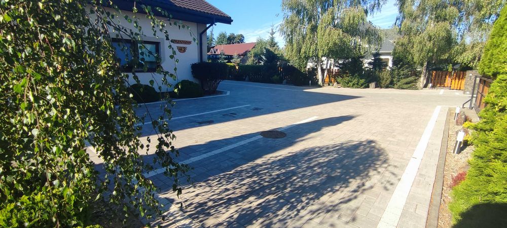 Noclegi pracownicze - Nadarzyn, Tarczyn, Janki