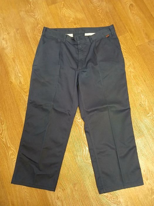 Штани робочі. Mascot