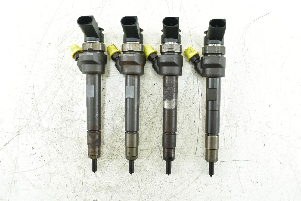 Wtryskiwacz BMW E81 E87 E90 E91 X1 E84 2.0 D N47 7798446 0445110289