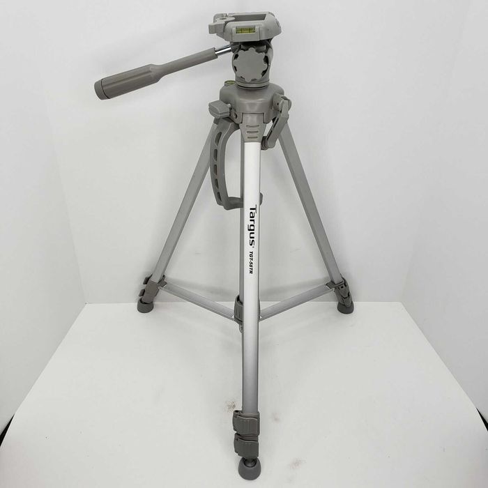 Targus TGT58TR Tripod - Digital Cameras and Camcorders64729619885059120