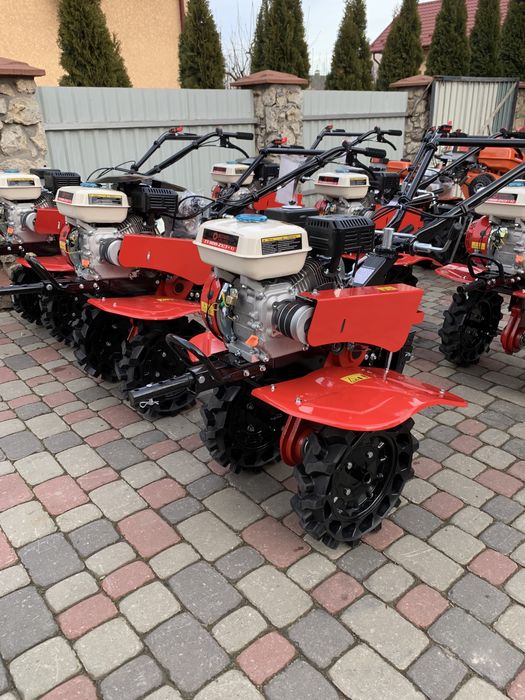 Акція!Мотоблок,мотокультиватор,безкоштовна доставка !