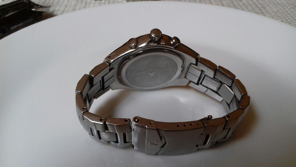 Zegarek Jauens Lemans wodoszczelny 599 zł