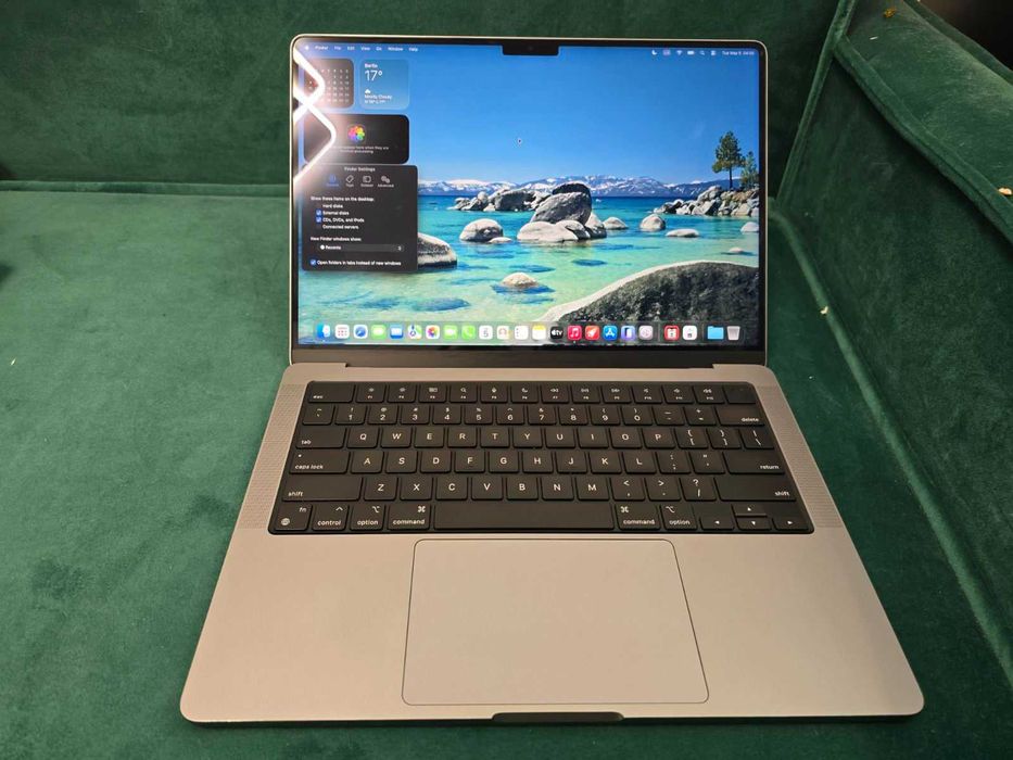 ⭐️早い者勝ち⭐️美品 MacBookPro M1 13インチ 16GB 1TB MacBook Pro M1: Купить Макбук Про М1 в Киеве: цена, отзывы, доставка