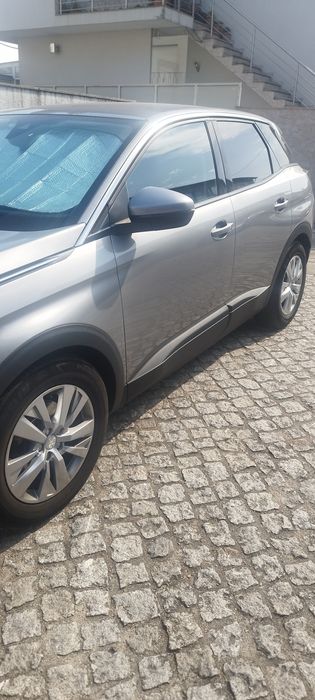 Peugeot 3008  1.6HDI 120CV