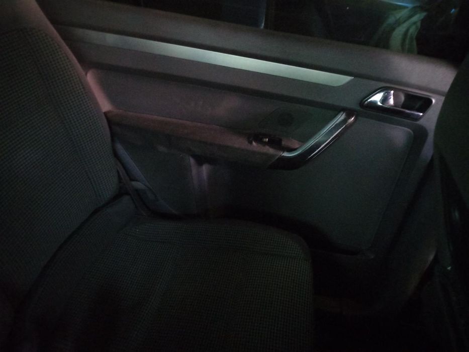 Quadrante Volkswagen Touran 1T1