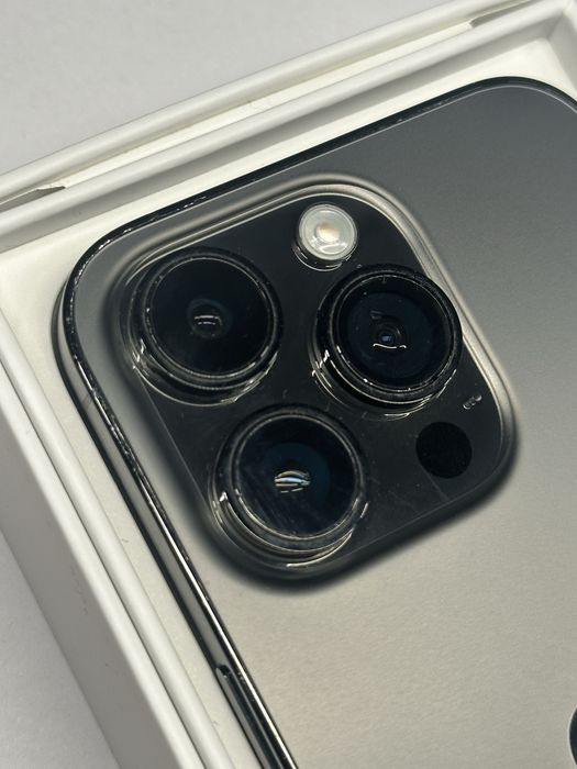 iPhone 14 Pro 128GB 91% KONDYCJI