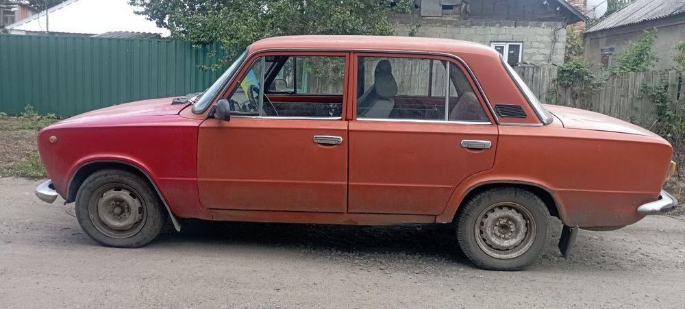 Продам ВАЗ 21011