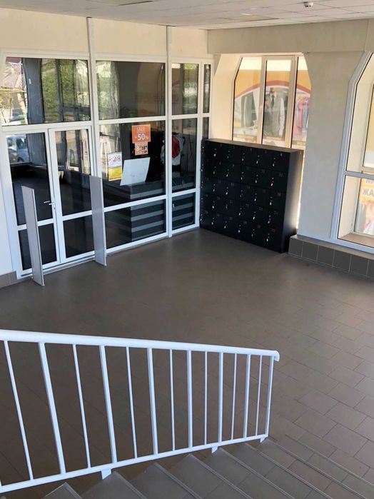 Оренда магазини/офіси/ комерційні приміщення біля SinSey