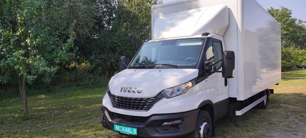 "HESTRANS" - Transport - Przeprowadzki - Noszenie - Montaż mebli.