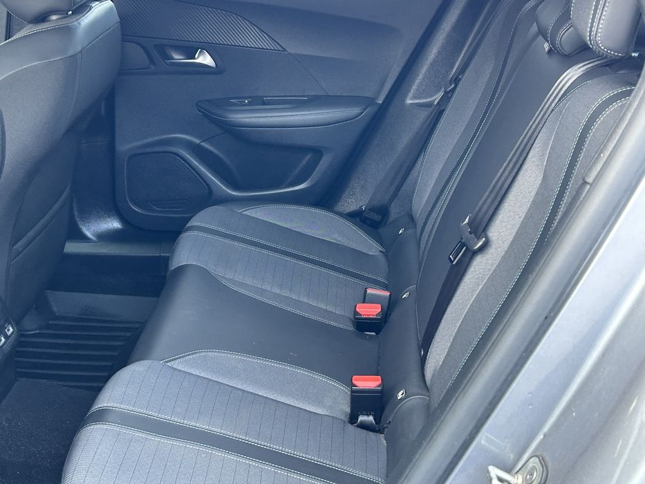 Pegueot 2008 1.5 hdi 03/2022