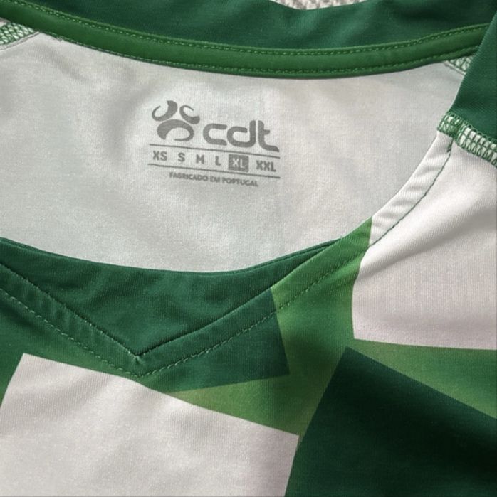 Camisola moreirense