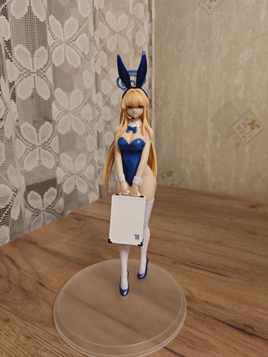 Figurka Toki Asuma Blue Archive