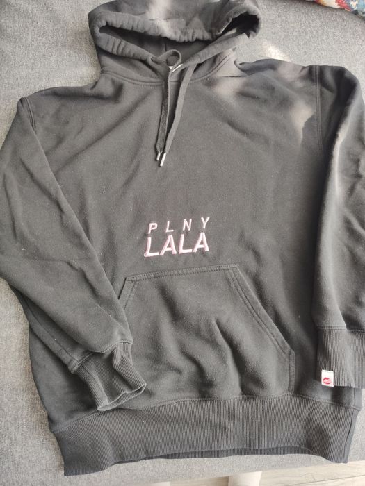 Bluza PLNY Lala Xxs