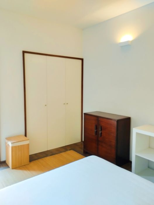 Arrendo apartamento T1 mobilado e equipado em Gualtar (Braga)