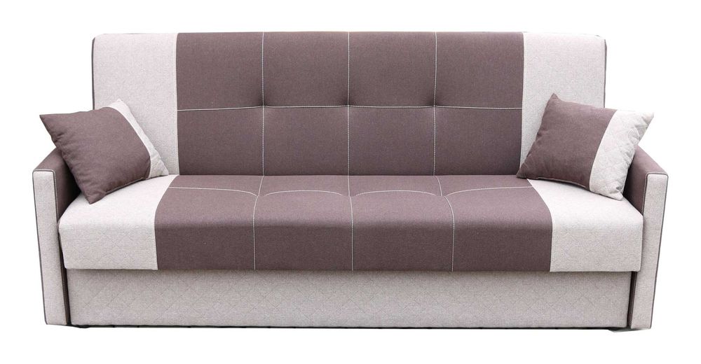 Wersalka Sofa AGA -Gruba Sprężyna bonell, transport