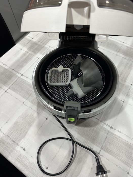 Air fryer Tefal - Fritadeiras sem Óleo Airfryer