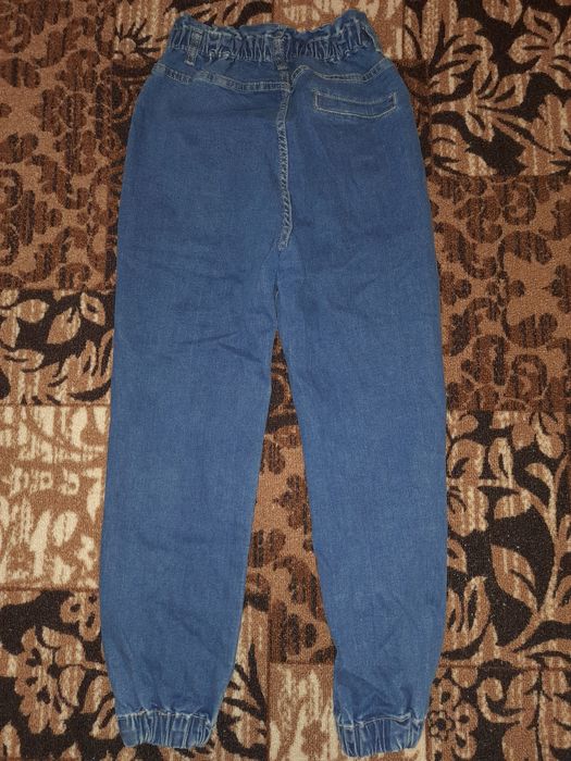 Джинси сині XS-S