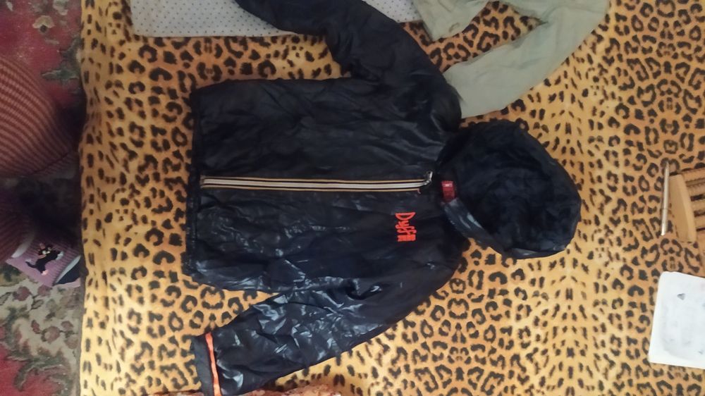 Дитячі фірмені речі