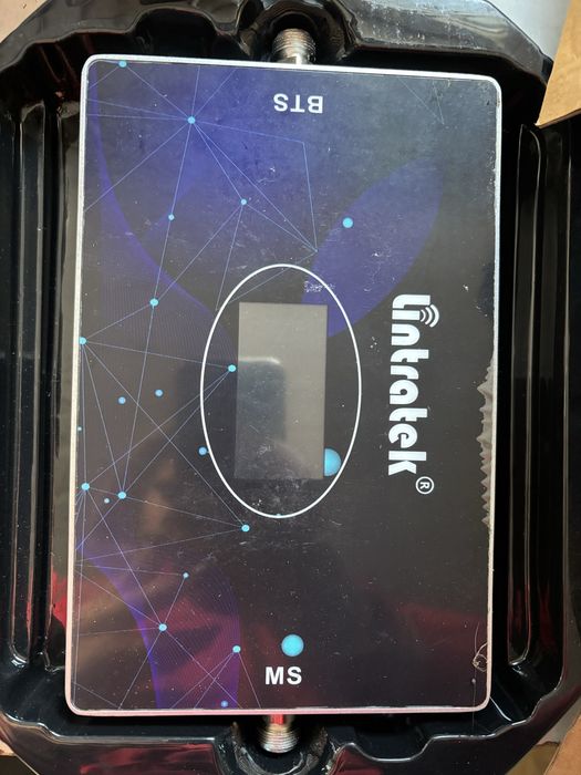 wzmacniacz sygnału telefonu komórkowego