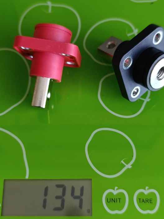 Jikong V19 BMS 100/200/300А дисплей 4.3 LCD клеммы