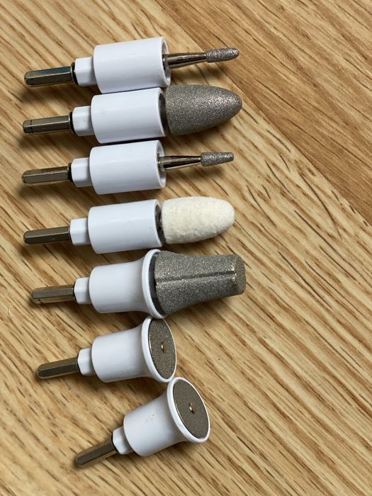 Фрезер для манікюру SANITAS SMA38