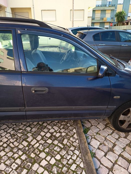 Vendo Mitsubishi espce star de 2002