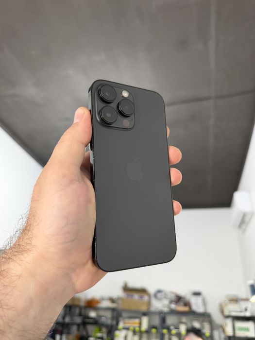 Apple iphone 14 Pro Max 256 gb Neverlock айфон Про Макс 100%