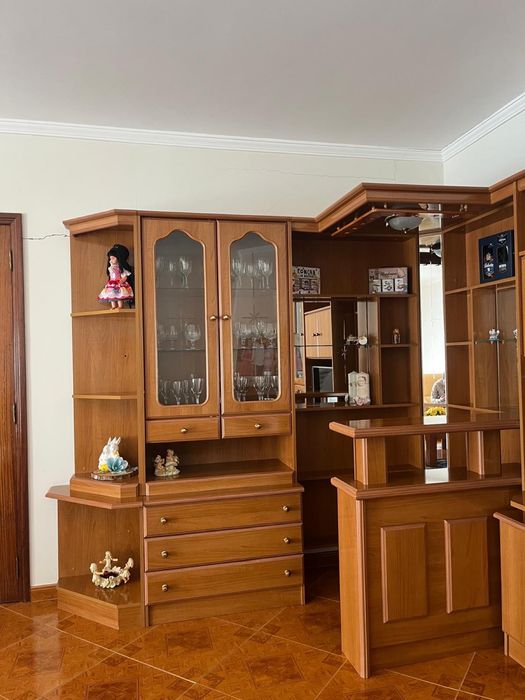 Movel de sala em excelente estado