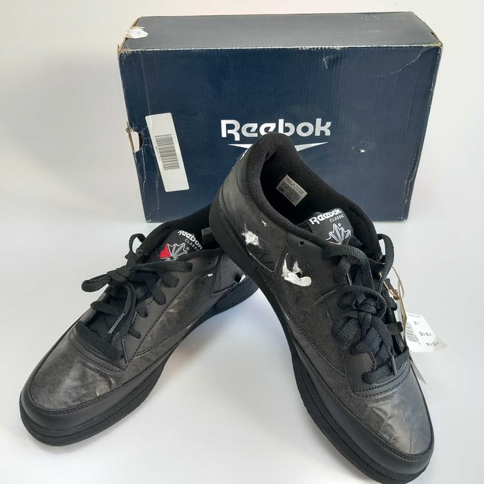 Reebok Classic CLUB C 85 X U Męskie Buty Sportowe rozmiar 42,5