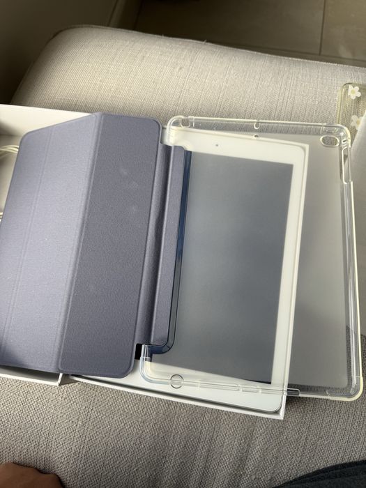 Ipad 5 128gb wifi + celular