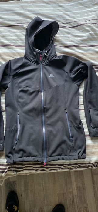 Salomon softshell M