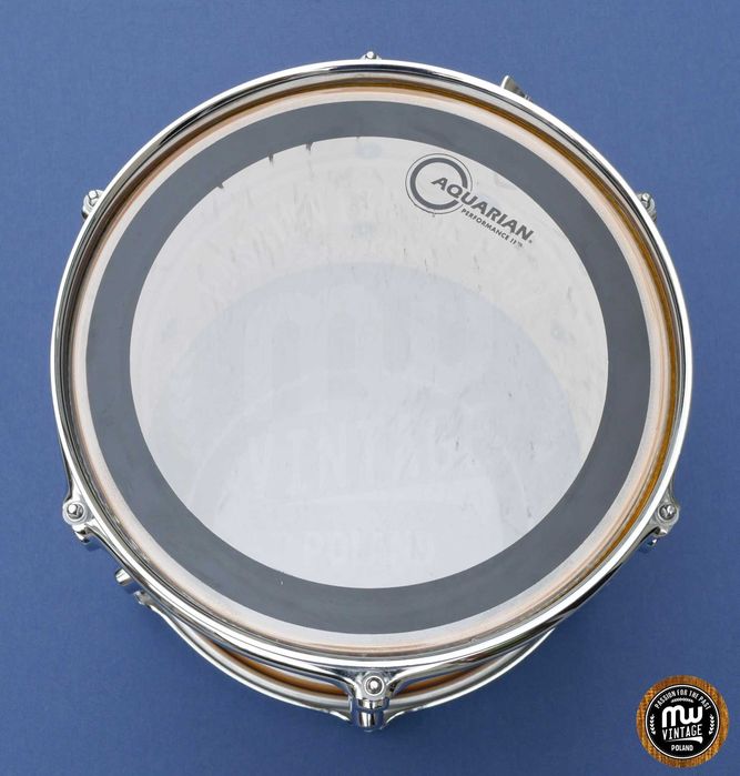 Mapex -  tom ProM 12" x 9" Natural ‼️