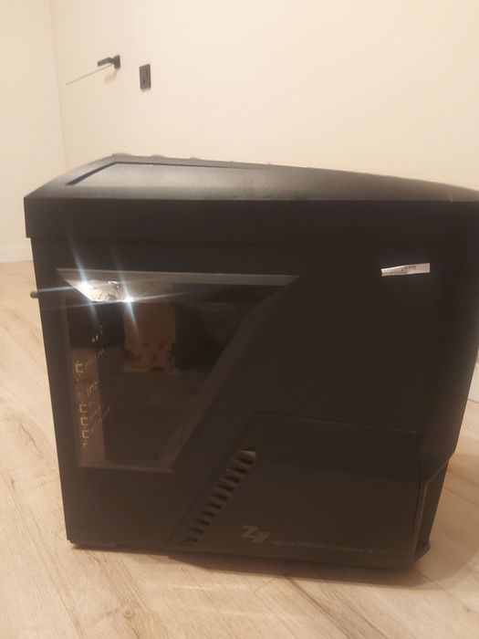 Компьютер Core I7 7700K