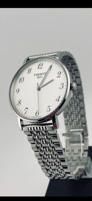 Zegarek męski Tissot  Everytime Desire