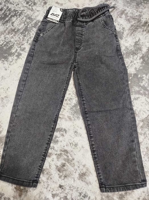 Джинси для хлопчика