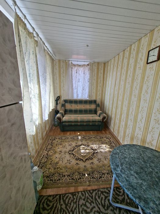 Сдам дачу.  Ямбург