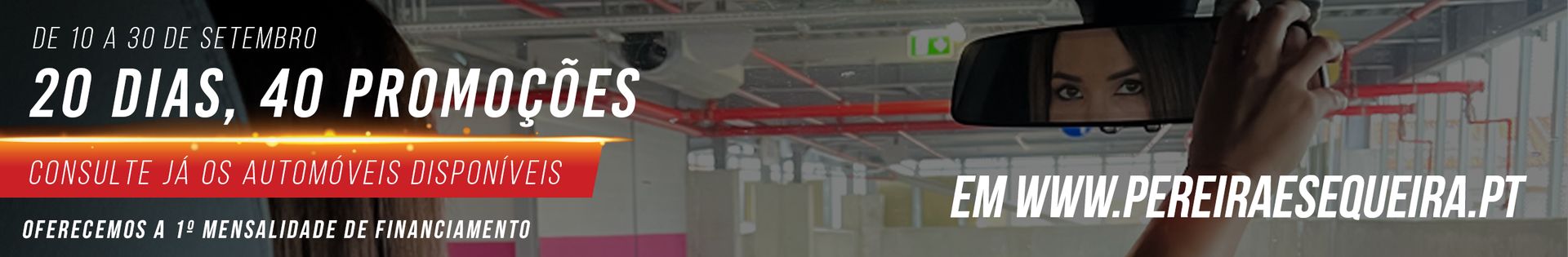 Pereira e Sequeira top banner