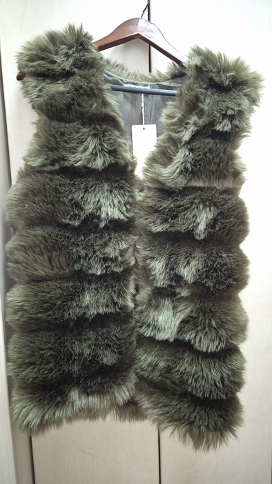 Жилетка жіноча нова