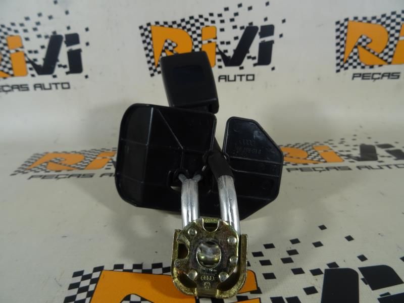 Pré-tensor cinto trás direito AUDI A4 (8EC, B7)