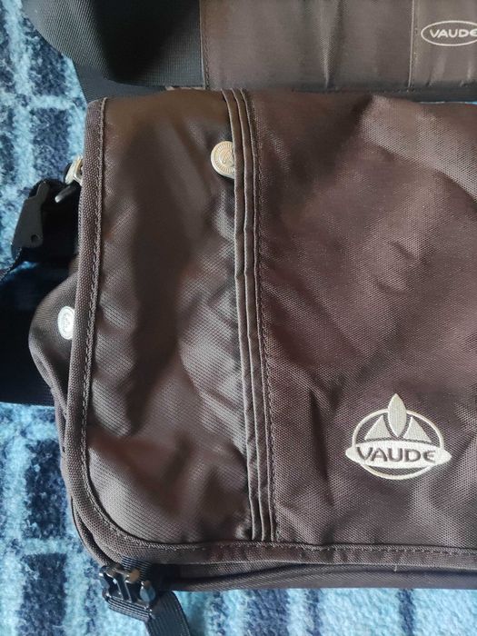Torba Vaude na ranię