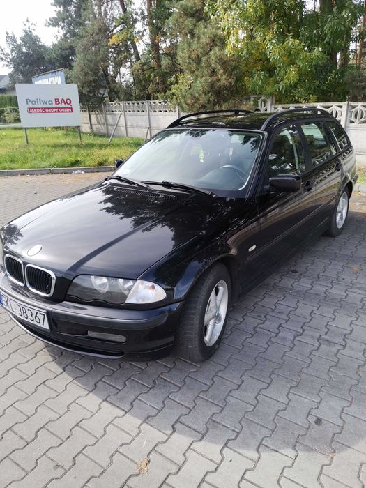 BMW Seria 3