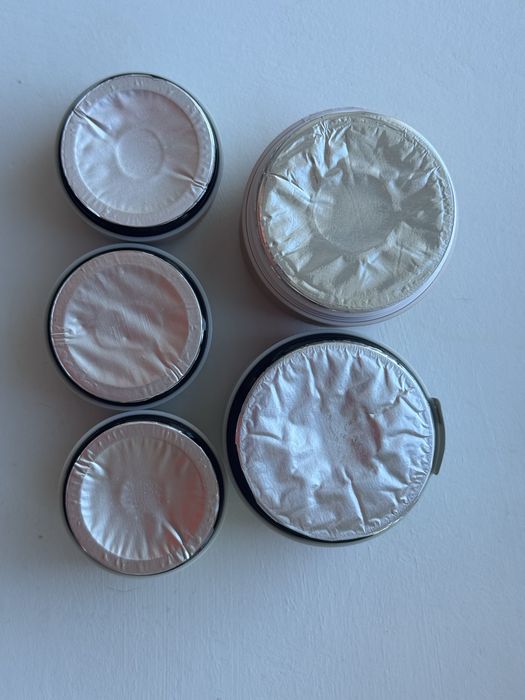 Гелі Ga&ma universal, simple, hard jelly, Dark pro base 46 нові