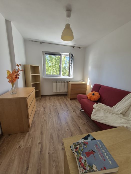Pokój 1 os - Kampus UJ, Erasmus /Eng below