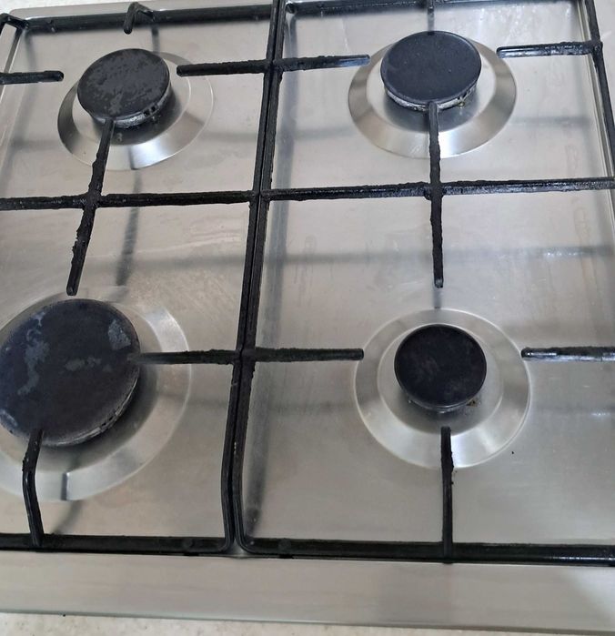 Газова поверхня Hansa