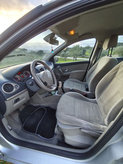 Renault Clio 1.5 dCi - Excelente estado