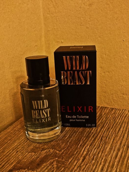 .Perfumy męskie.