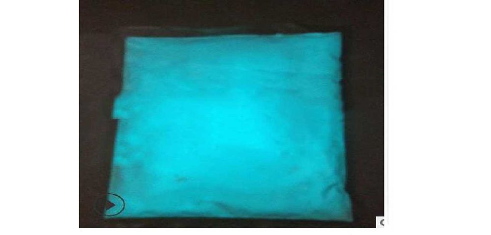 Proszek fluorescencyjny, farba fluorescencyjna 50 g
