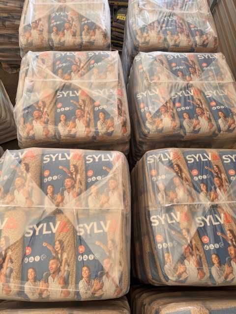 SYLVA pellet drzewny